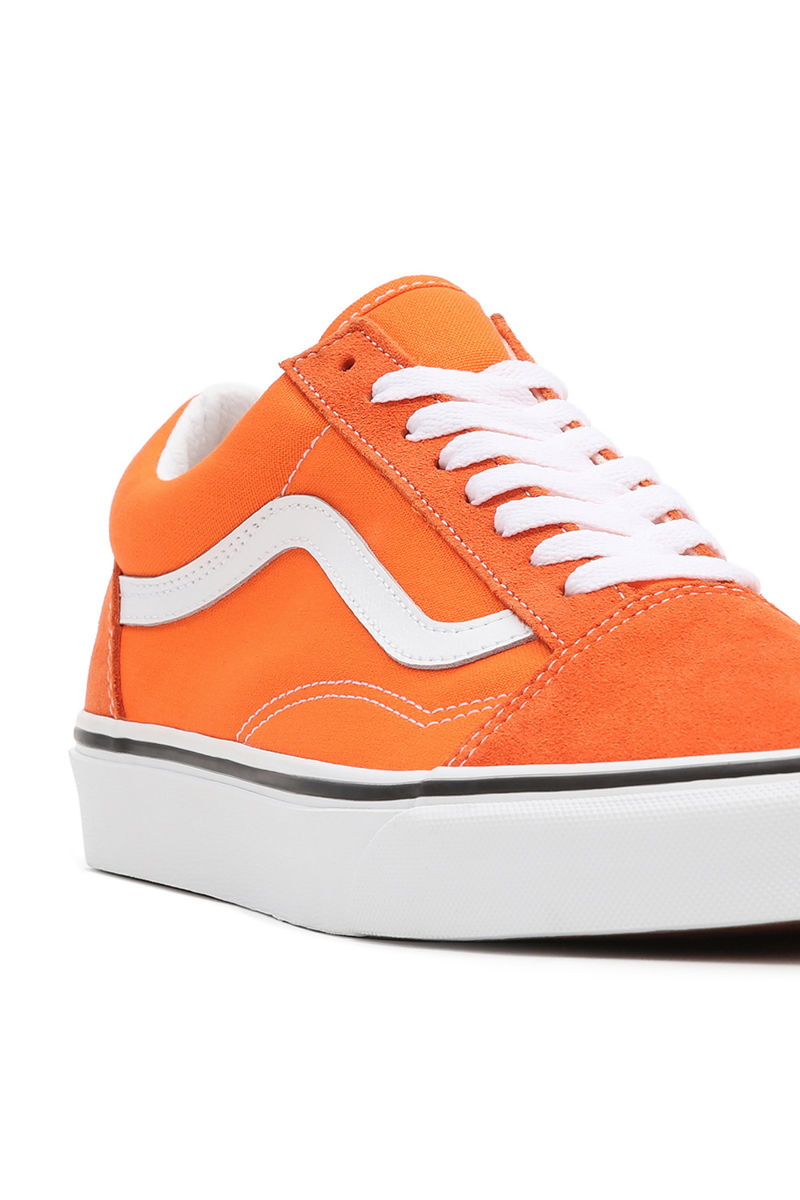 aktif-ORANGE TIGERTRUE WHITE-VN0A5KRFAVM1-0004760_0